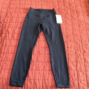 LULULEMON TIGHT 25”